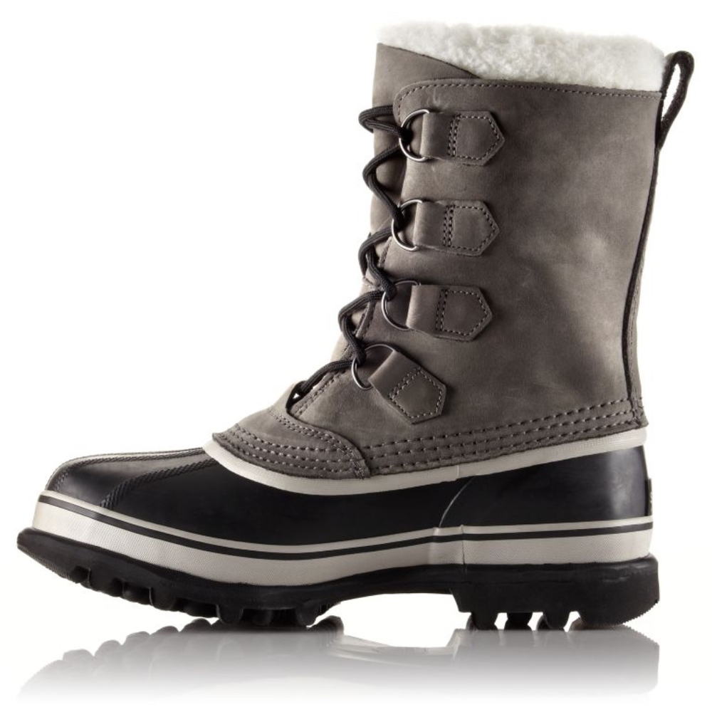 NEW SOREL Women's Caribou Boot - Picture 4 of 7